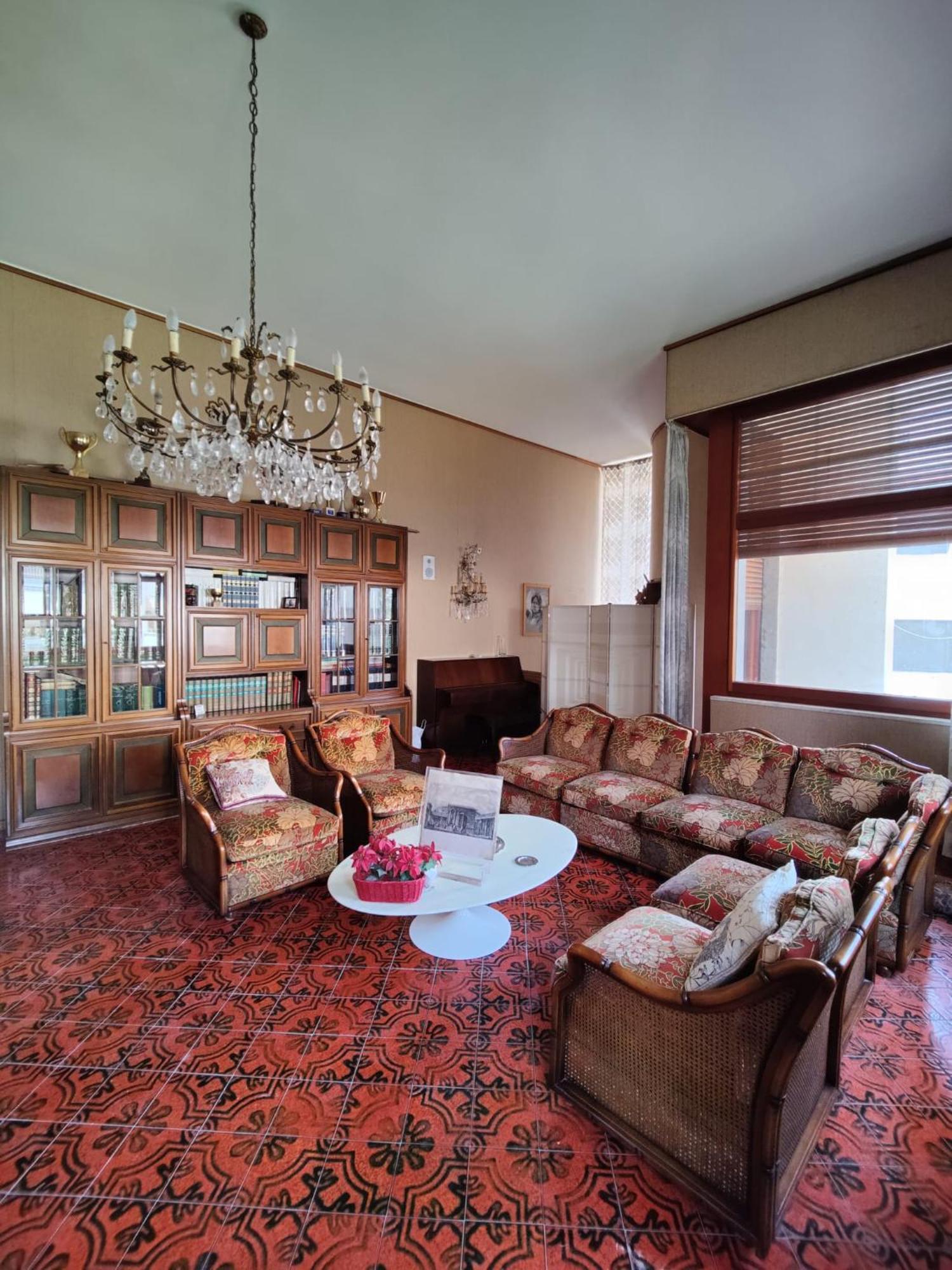 Villa Varano Castellammare di Stabia Exterior photo