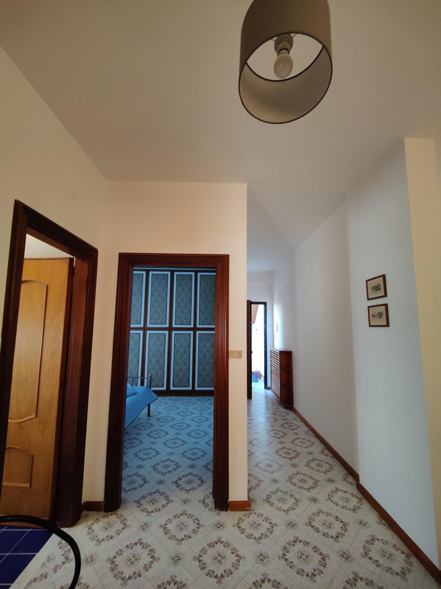 Villa Varano Castellammare di Stabia Exterior photo