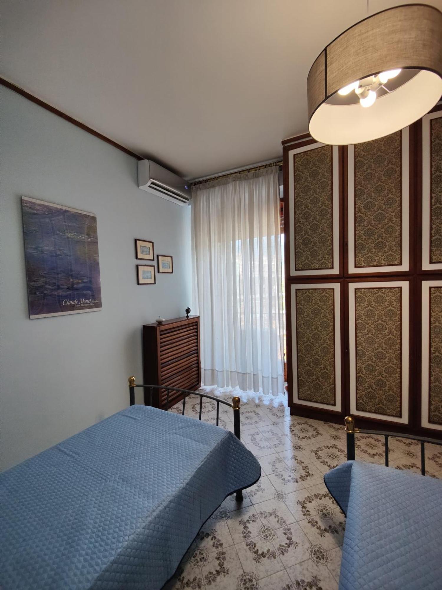 Villa Varano Castellammare di Stabia Exterior photo