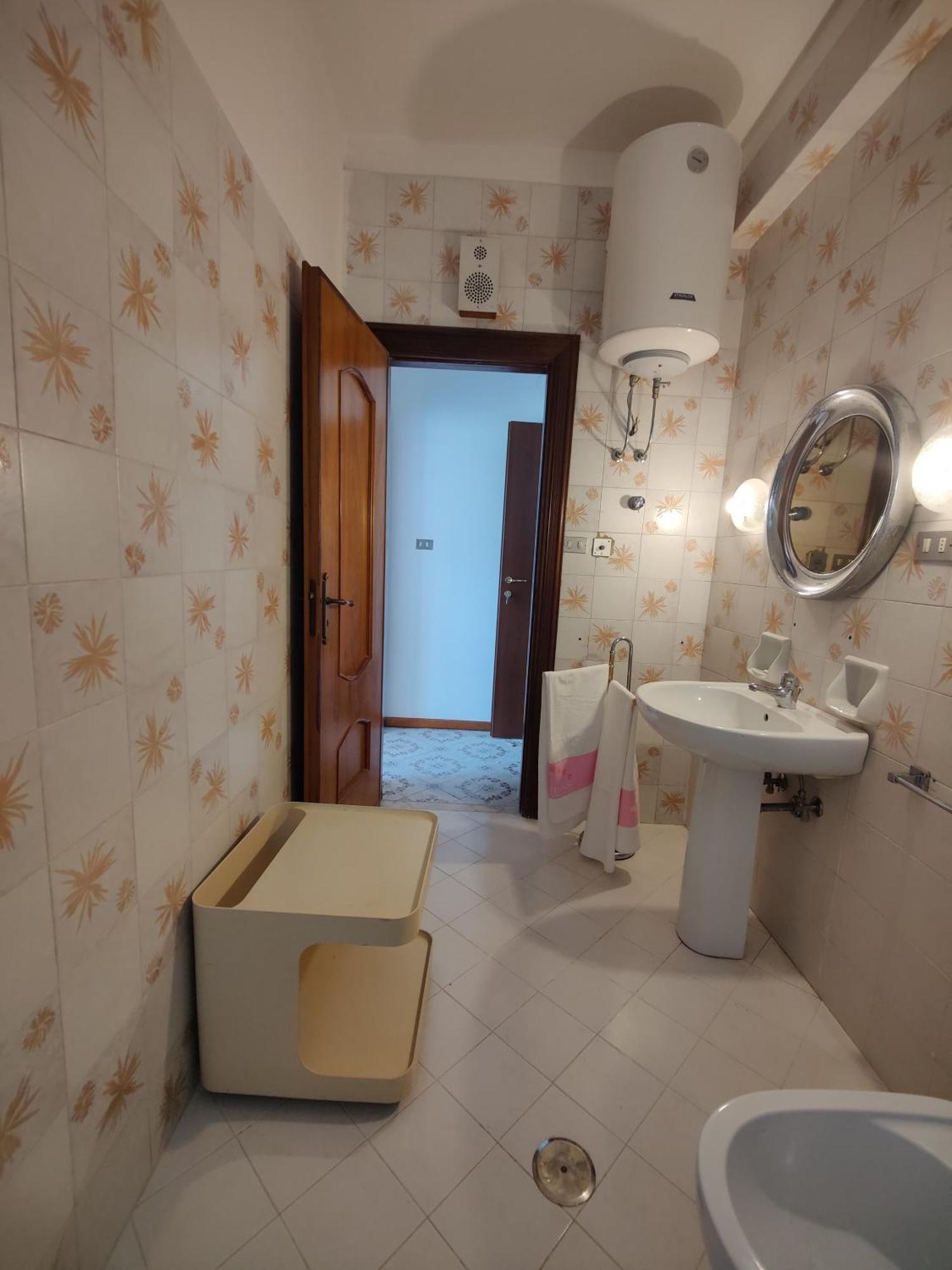 Villa Varano Castellammare di Stabia Exterior photo