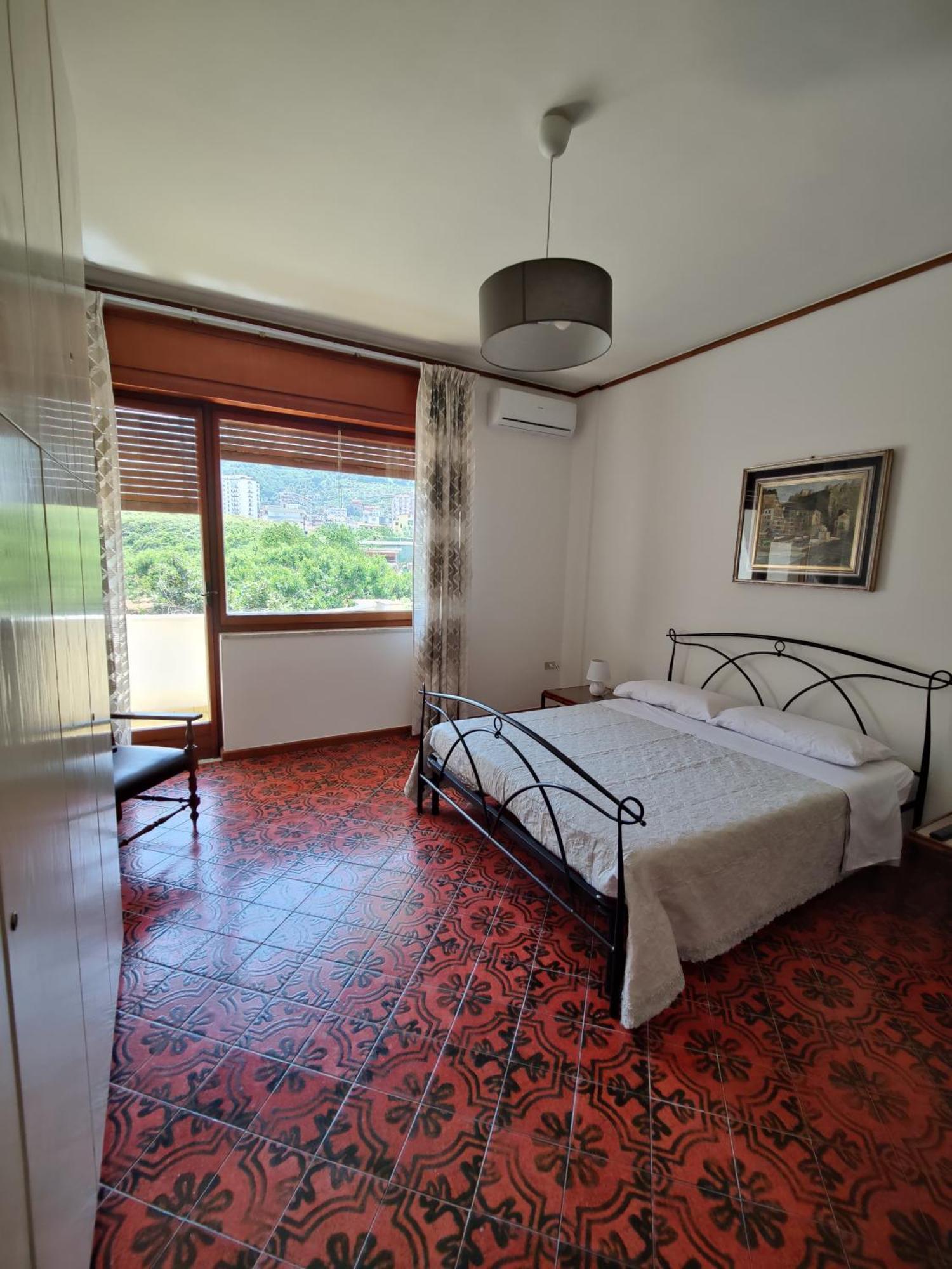 Villa Varano Castellammare di Stabia Exterior photo