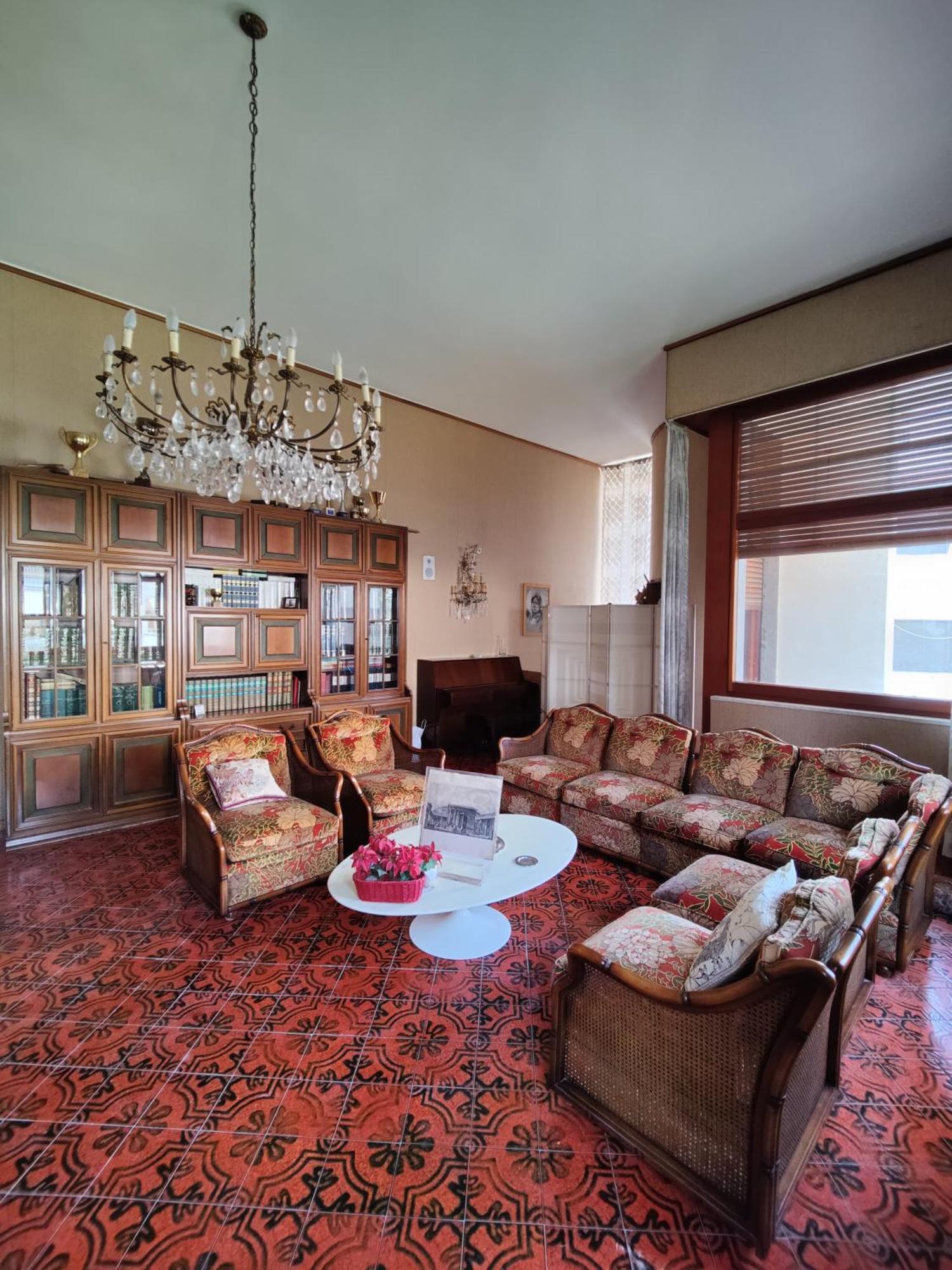 Villa Varano Castellammare di Stabia Exterior photo